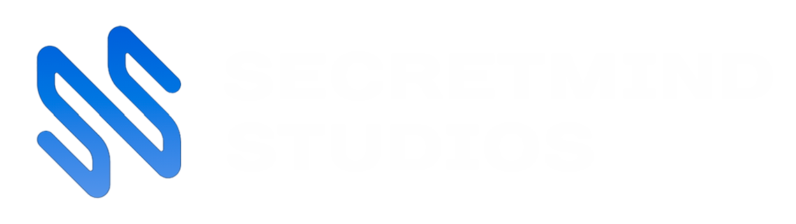 **Secretmind Studios**
