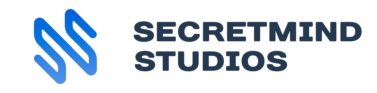**Secretmind Studios**